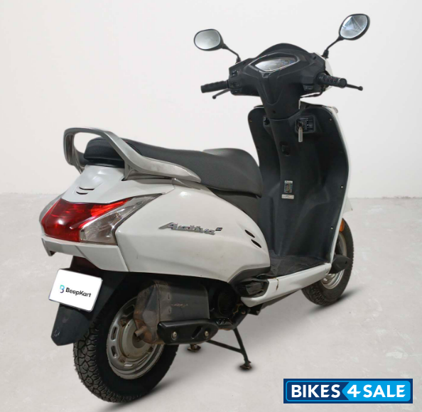 Honda Activa 5G