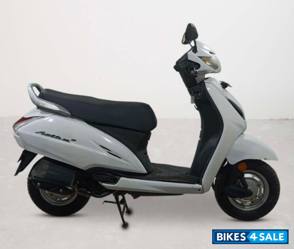 Honda Activa 5G