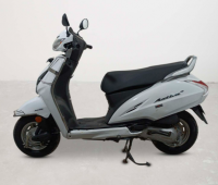 Honda Activa 5G
