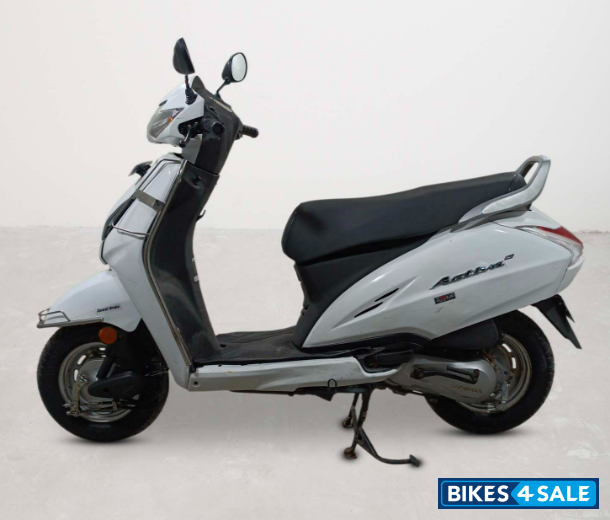 Honda Activa 5G