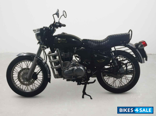 Royal Enfield Bullet Standard 350