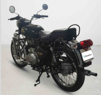 Royal Enfield Bullet Standard 350