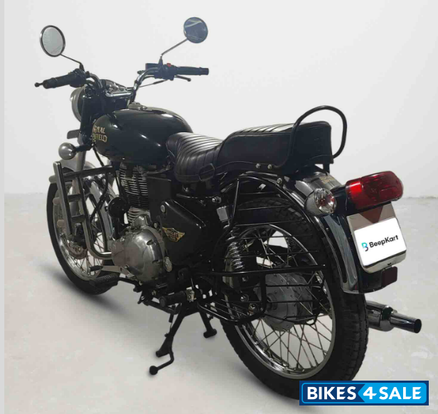 Royal Enfield Bullet Standard 350