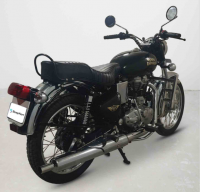 Royal Enfield Bullet Standard 350
