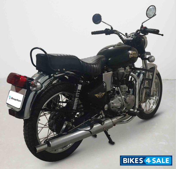 Royal Enfield Bullet Standard 350