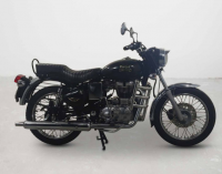 Royal Enfield Bullet Standard 350