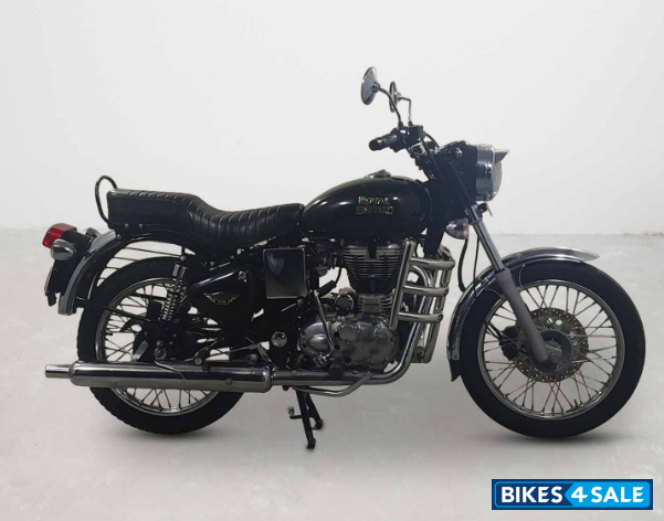 Royal Enfield Bullet Standard 350