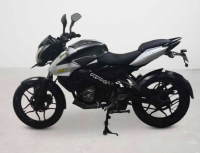 Bajaj Pulsar NS 160 2017 Model