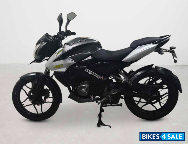 Bajaj Pulsar NS 160