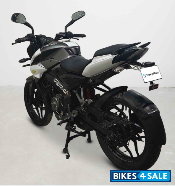 Bajaj Pulsar NS 160