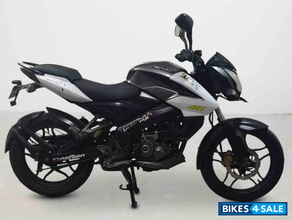 Bajaj Pulsar NS 160