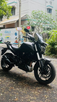 Bajaj Dominar 400 ABS BS6