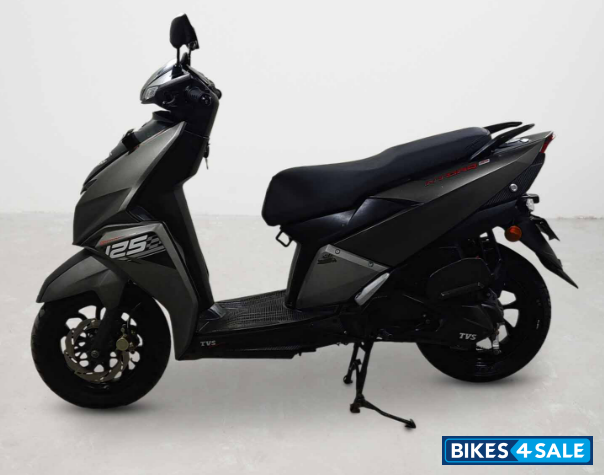 TVS NTORQ 125