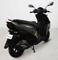 TVS NTORQ 125