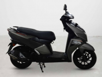 TVS NTORQ 125