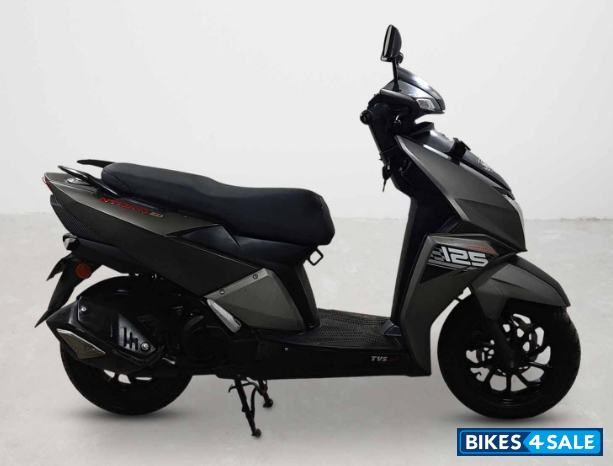 TVS NTORQ 125