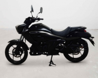 Suzuki Intruder 150 2018 Model