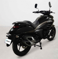 Suzuki Intruder 150