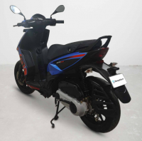 Aprilia SR 125