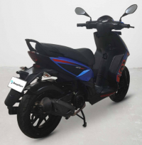 Aprilia SR 125