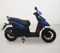 Aprilia SR 125
