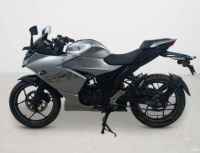 Suzuki Gixxer SF 2019 Model