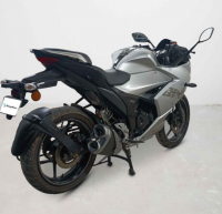 Suzuki Gixxer SF