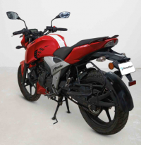 TVS Apache RTR 160 4V