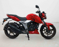 TVS Apache RTR 160 4V