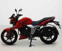 TVS Apache RTR 160 4V