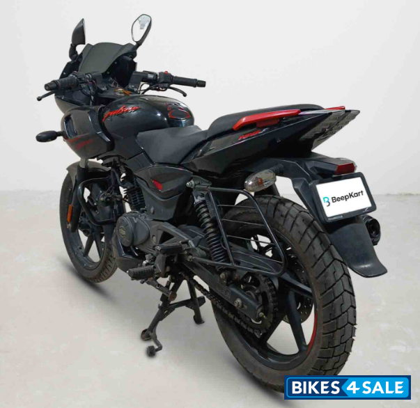 Bajaj Pulsar 180 Bajaj Pulsar 180