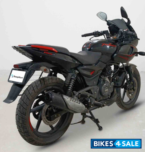 Bajaj Pulsar 180 Bajaj Pulsar 180