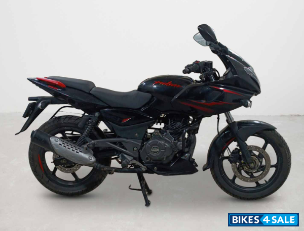 Bajaj Pulsar 180 Bajaj Pulsar 180