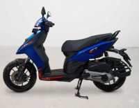 Aprilia SR 125 2020 Model