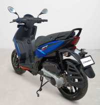 Aprilia SR 125