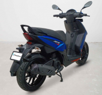 Aprilia SR 125