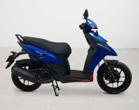 Aprilia SR 125