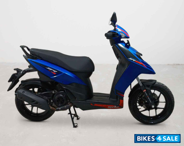 Aprilia SR 125