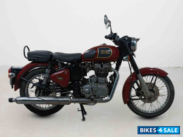 Royal Enfield Classic 350