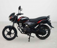 Bajaj Discover 110 2018 Model