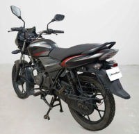 Bajaj Discover 110