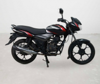Bajaj Discover 110