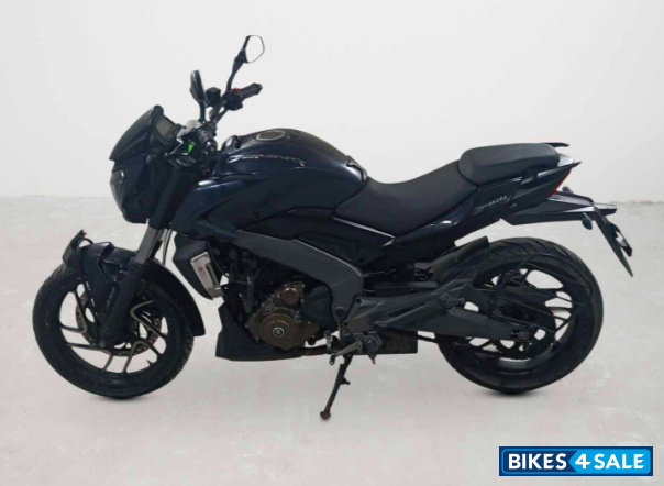 Bajaj Dominar 400