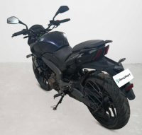 Bajaj Dominar 400