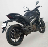 Bajaj Dominar 400