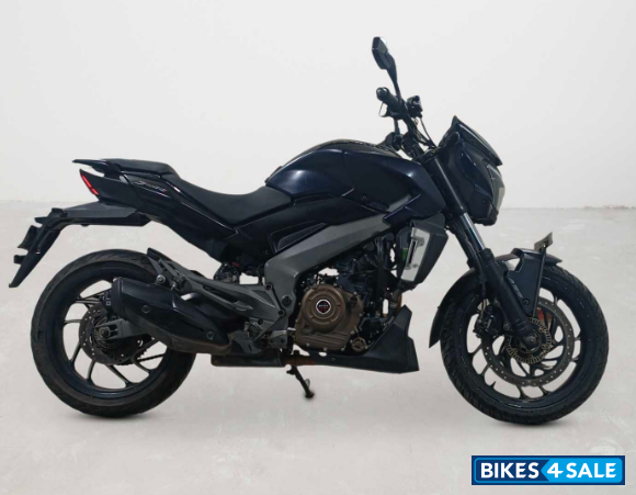 Bajaj Dominar 400