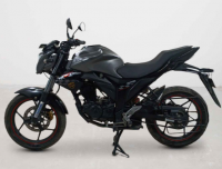 Suzuki Gixxer 150 2017 Model