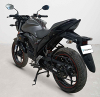 Suzuki Gixxer 150