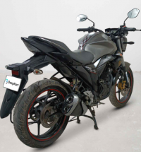 Suzuki Gixxer 150