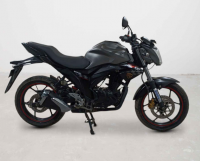 Suzuki Gixxer 150